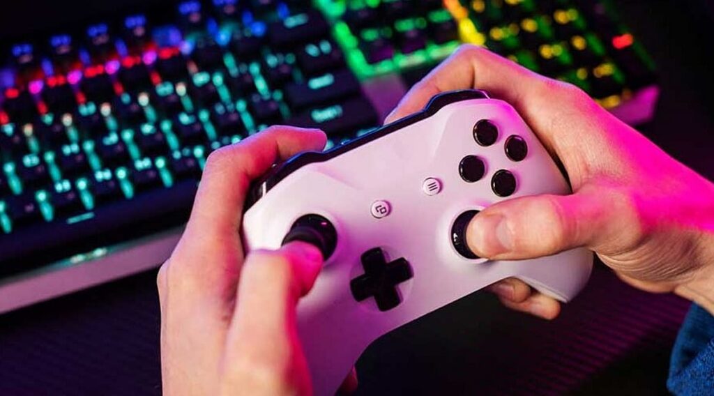 Video Games Releasing in August 2026