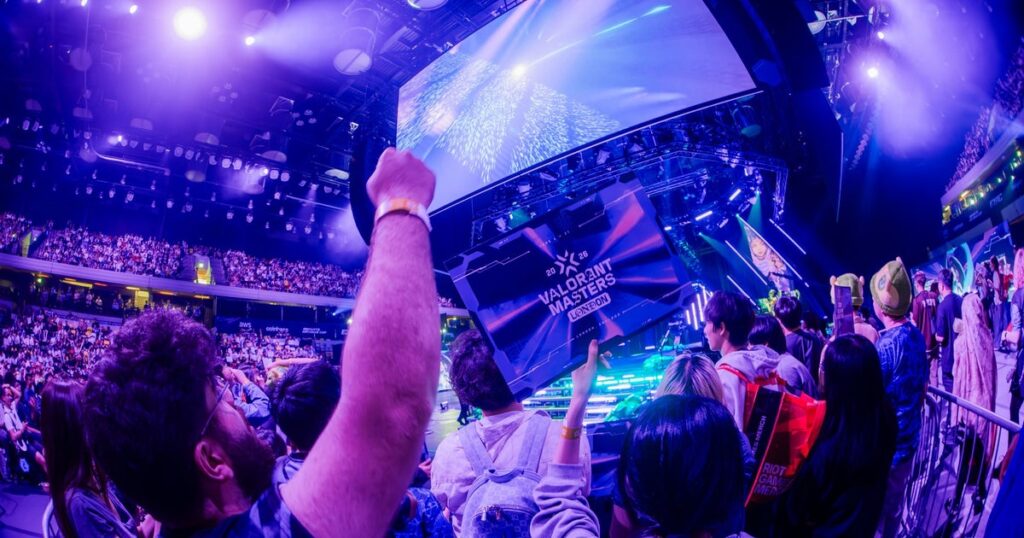 “We can break even and be self-sustaining within Riot” – The firm behind League of Legends is “super close” to making esports sustainable