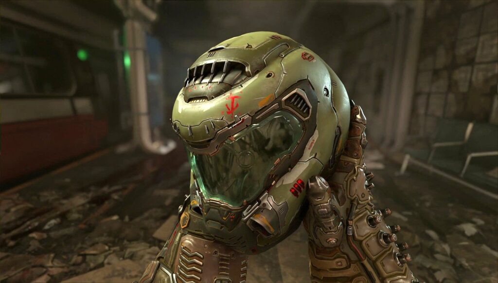 We still have the crew we need”: Xbox’s DOOM dev id Software responds to layoffs, assures fans “we’re going to keep building the great games and tech