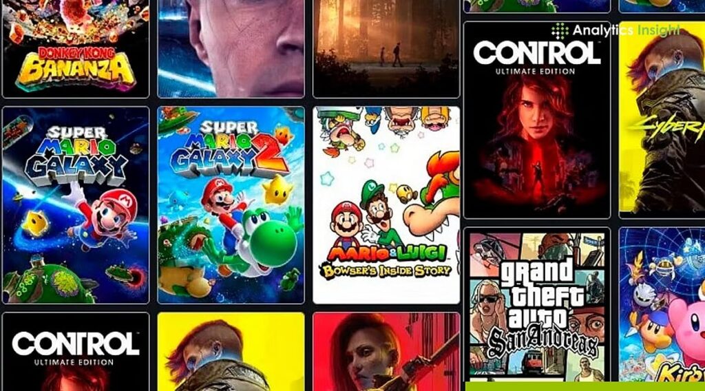 Why 2026 Might Be the Greatest Gaming Year Why 2026 Might Be the Greatest Gaming Year