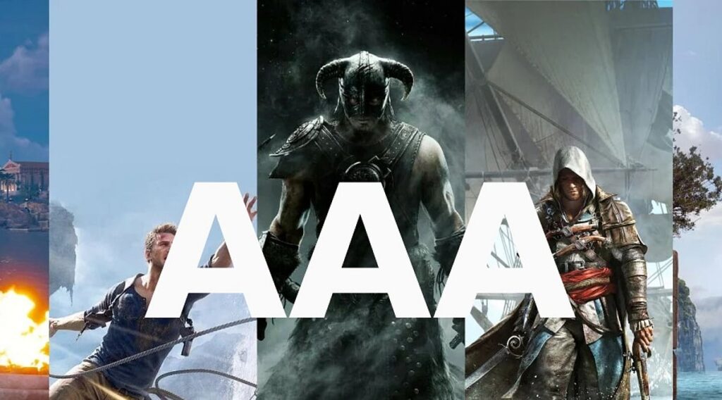 Why AAA Games Take More Time Than Ever to Release