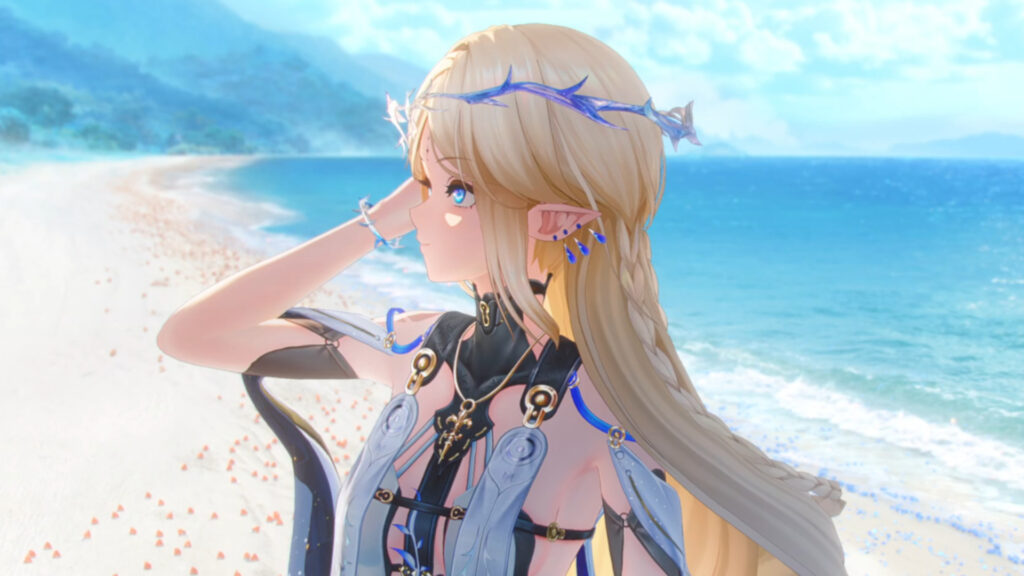 Wuthering Waves anime series in the works as Kuro Games unveils animation studio