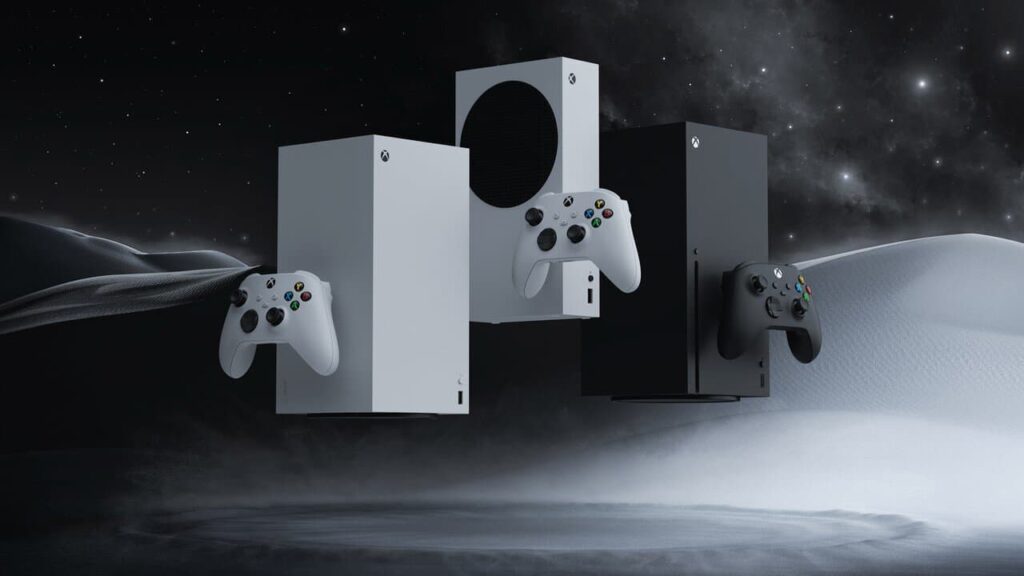XBOX Could Follow Sony’s Reported Move Away From Physical Game Discs