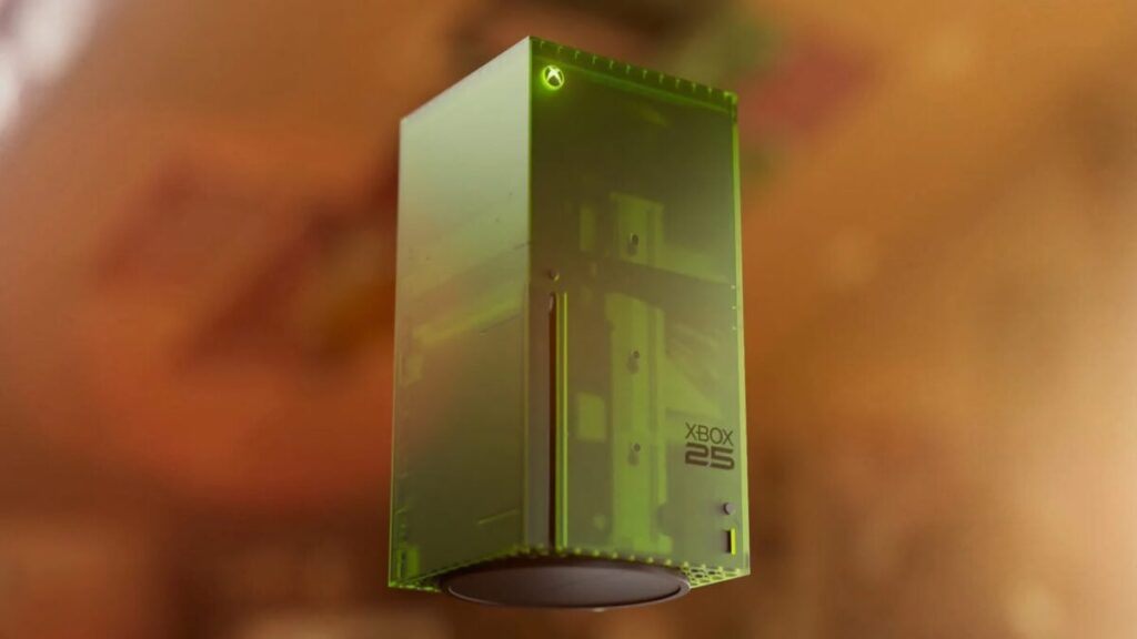 Xbox Can’t Survive Another Failed Console Launch