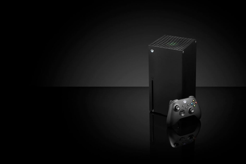 Xbox Helix May Only Sell 2 Million Consoles In Its Launch Year, Says Analyst