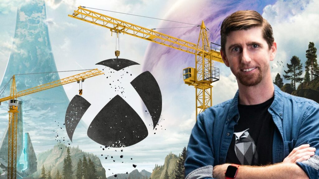 Xbox’s ‘Reset’ – What its Franchise-First Future Could Look Like