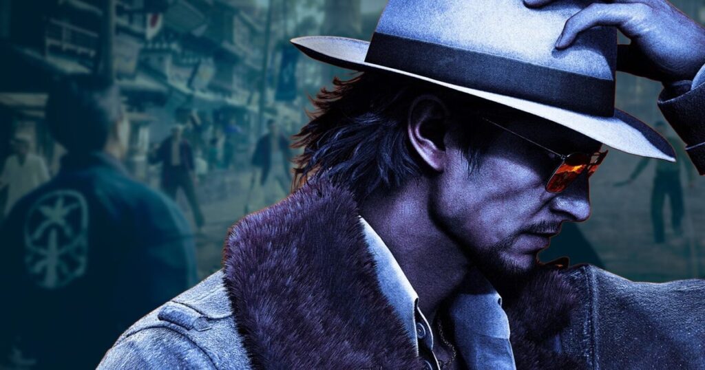 Yakuza and Like A Dragon developer’s Stranger Than Heaven has one of the most interesting combat systems I’ve played in some time