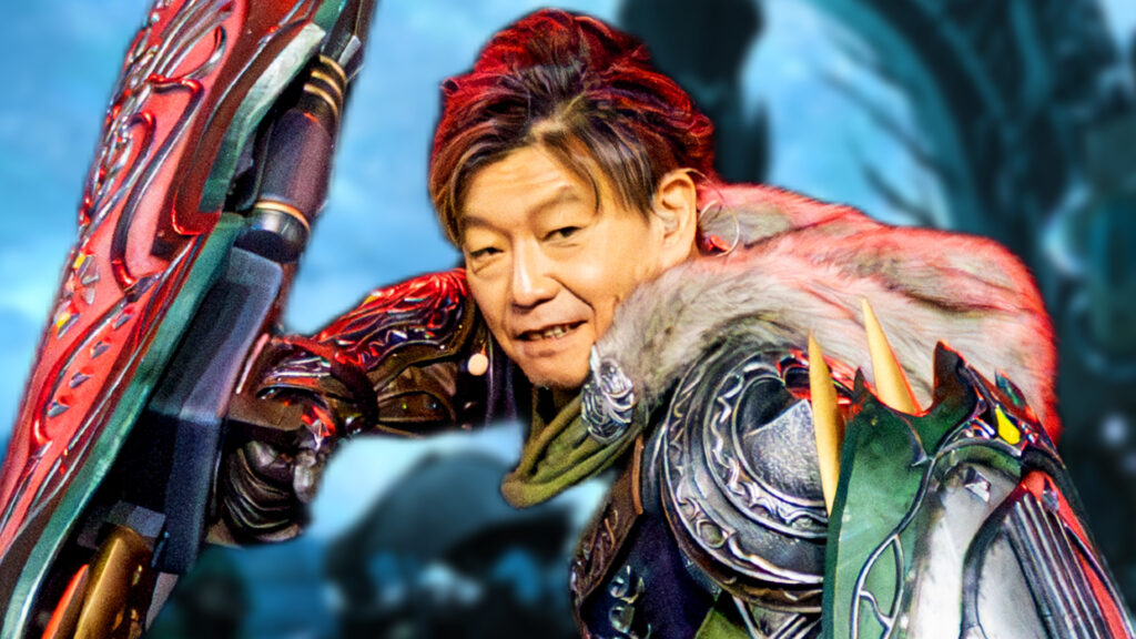 Yoshi-P’s “huge list” of FF14 Evercold plans range from helping you through MSQ, to battling World of Warcraft’s housing