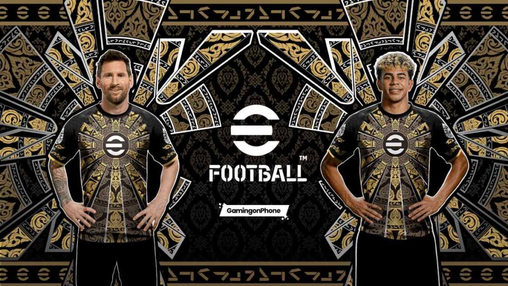 eFootball 2026 “eFootball Festival” Campaign is celebrating the anniversary with free Epic Selection Contract, new Campaign path, and more