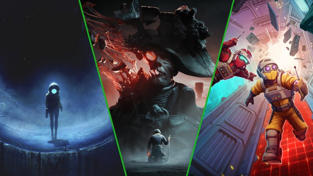 20+ Under The Radar Xbox Series X|S Games Still To Come In 2026