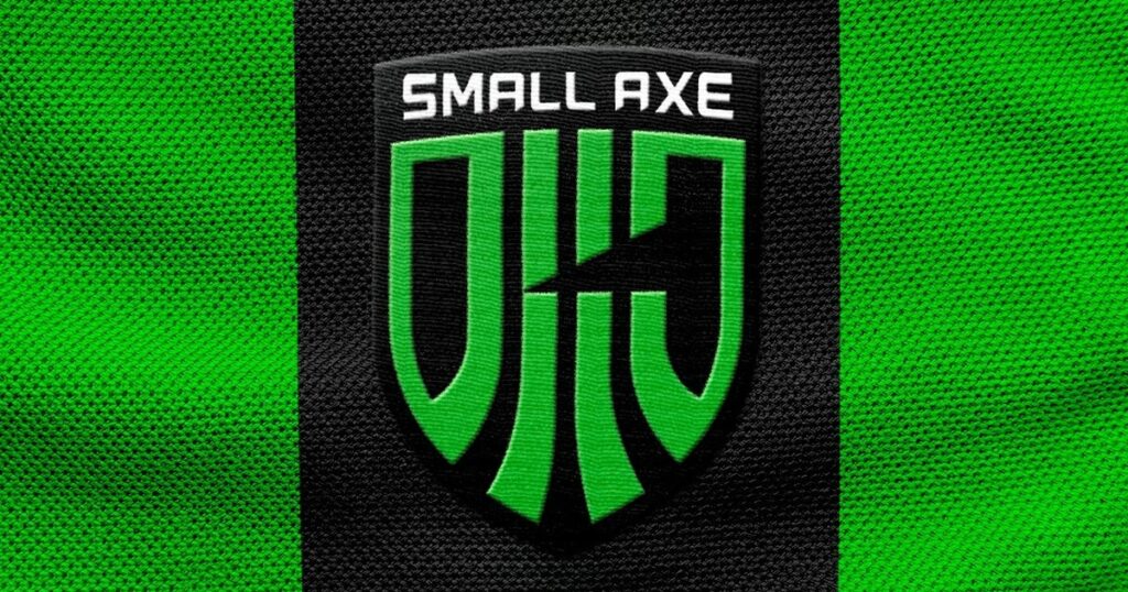 2K establishes AAA sports developer Small Axe Studios