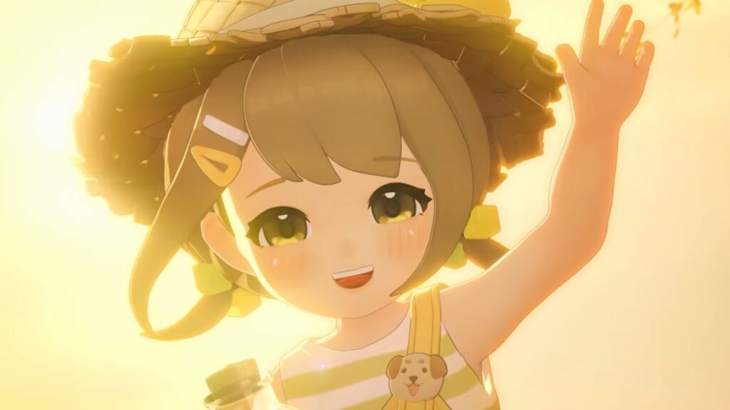 Adorable new cozy life sim Starsand Island gets a full release in summer 2026