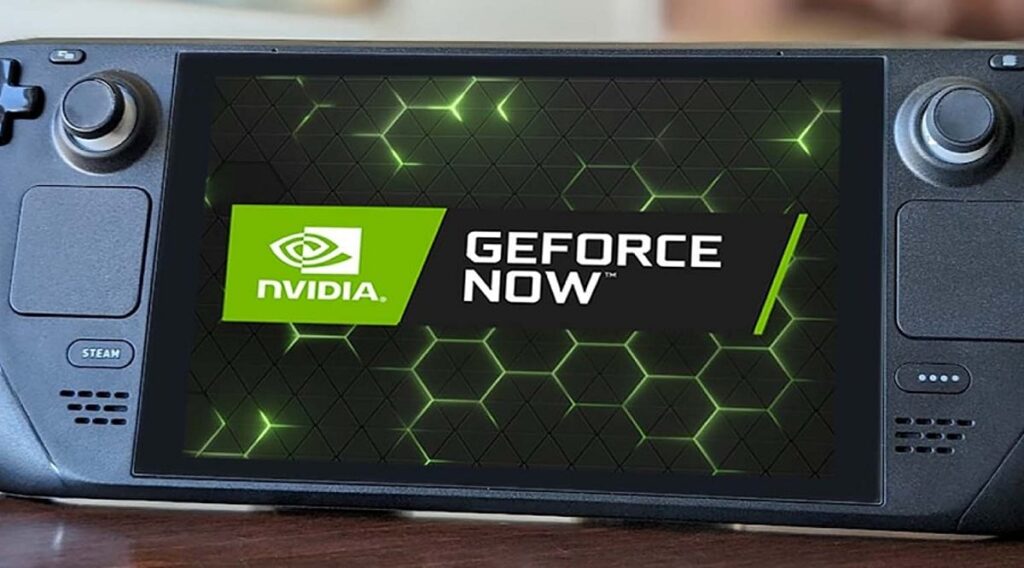 Best Games Available on NVIDIA GeForce NOW in 2026
