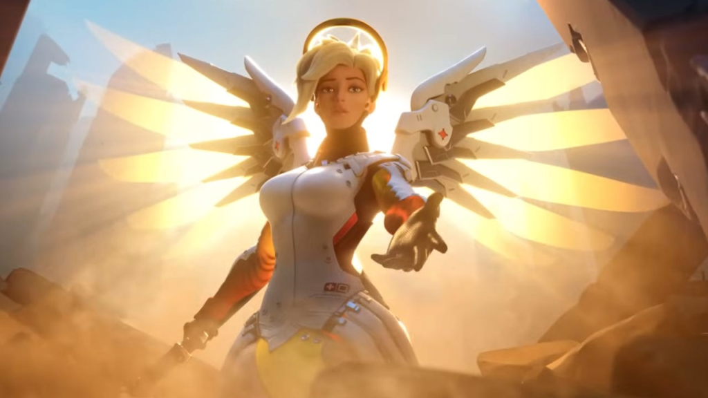 Blizzard Leads Xbox as Top-Performing Studio Thanks to Overwatch and Diablo Blizzard Leads Xbox as Top-Performing Studio Thanks to Overwatch and Diablo