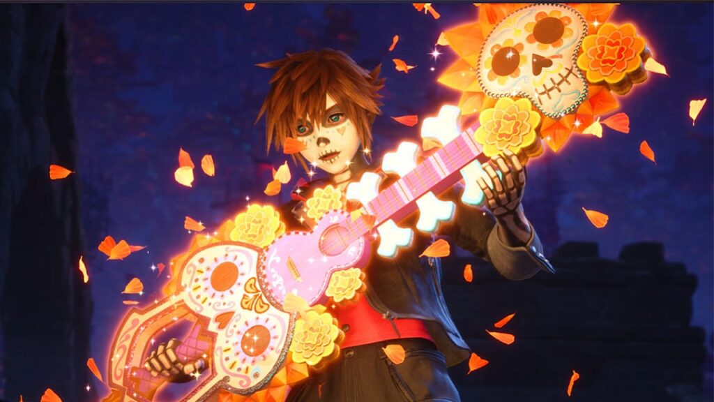 Disney Animation Studios Boss Jared Bush Gives Hopeful Response to Possibility of Kingdom Hearts Movie Disney Animation Studios Boss Jared Bush Gives Hopeful Response to Possibility of Kingdom Hearts Movie
