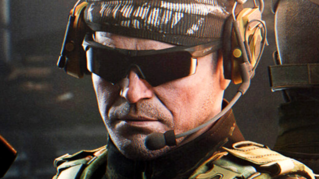 Ex Escape From Tarkov dev believes his new game Rush is Real can cut through a risk-averse industry with an “original idea”