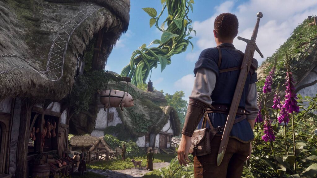 February 2027’s New Game Releases Look Like September 2026 All Over Again