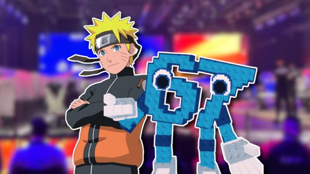 From Naruto to Steal a Brainrot, PUBG Mobile’s crossovers are not “just outfits”
