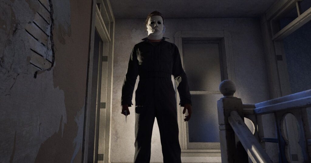 Halloween: The Game denied classification in Australia and New Zealand over drug depiction Halloween: The Game denied classification in Australia and New Zealand over drug depiction