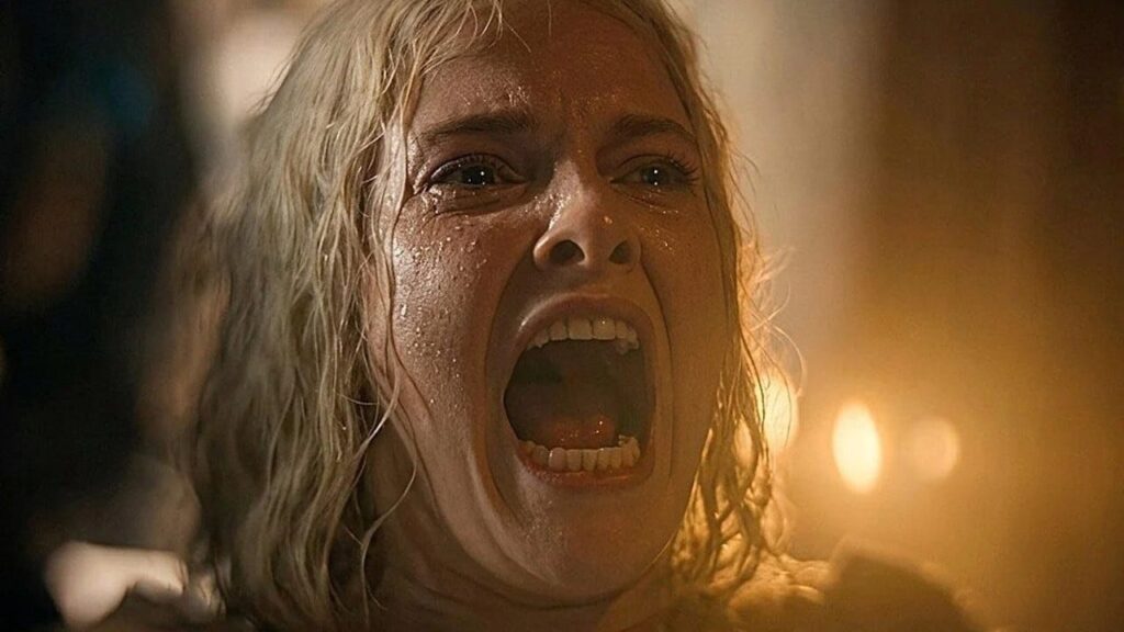 Helaena Dream Fire & Blood Changes Helaena Dream Fire & Blood Changes