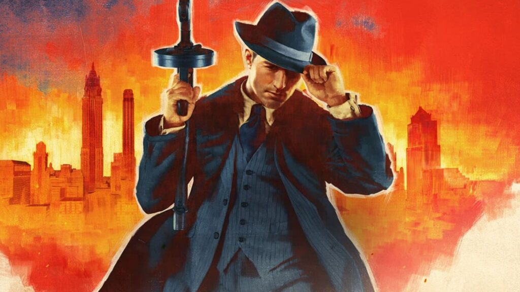 Hit 2002 Action Game Will Re-Release on Current Gen Consoles As Part of New Mafia Game Collection Hit 2002 Action Game Will Re-Release on Current Gen Consoles As Part of New Mafia Game Collection
