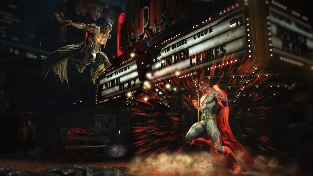 Injustice 2 Has Sold 9 Million Copies, So Where’s The Third Game? – WGB