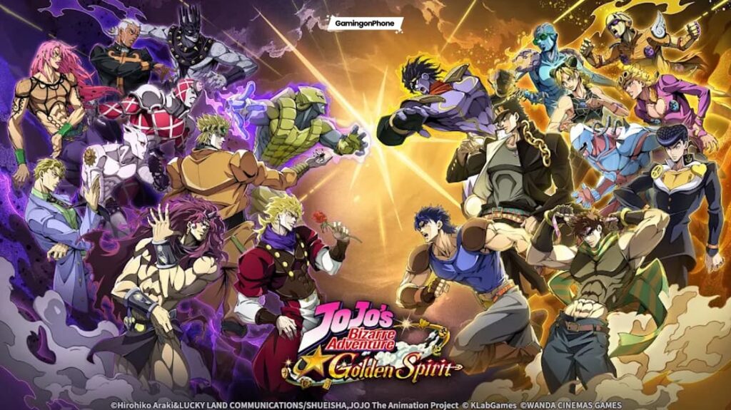 JoJo’s Bizarre Adventure: GS Beginners Guide and Tips