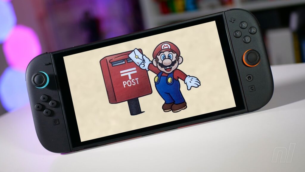 Mailbox: Zelda-Themed Switch 2s, Kiddy Consoles, “Take My Money, Nintendo” Scenarios – Nintendo Life Letters Mailbox: Zelda-Themed Switch 2s, Kiddy Consoles, “Take My Money, Nintendo” Scenarios – Nintendo Life Letters
