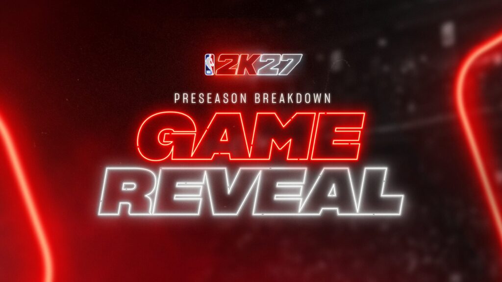 New NBA 2K27 gameplay details on The City, co-op, MyNBA eras, and more – PlayStation.Blog