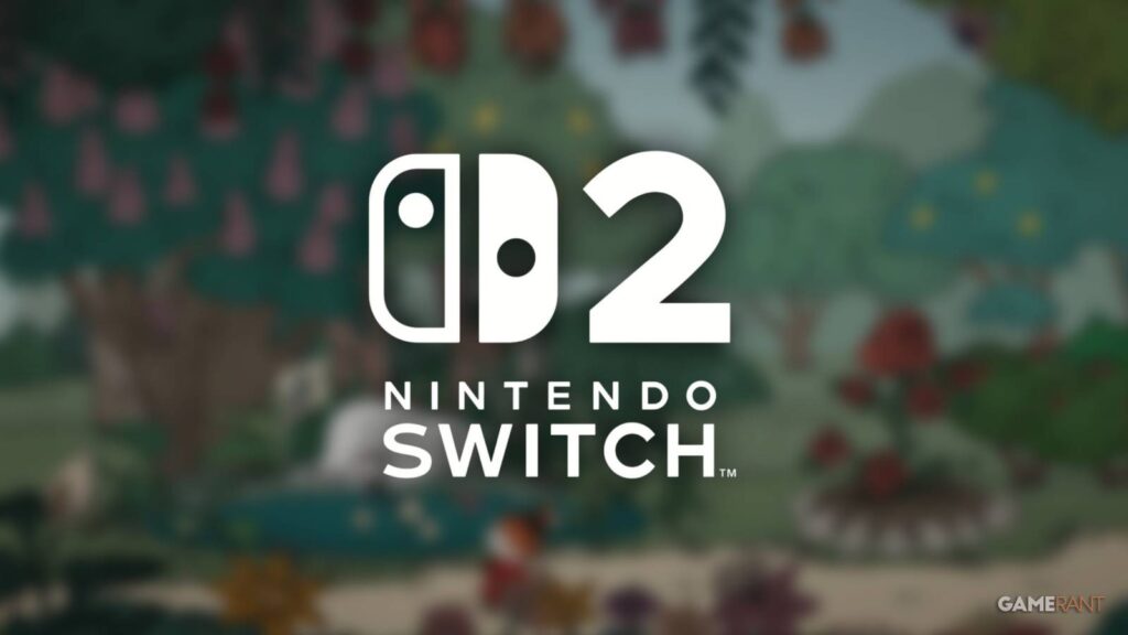 New Switch 2 Game Officially Coming This Fall