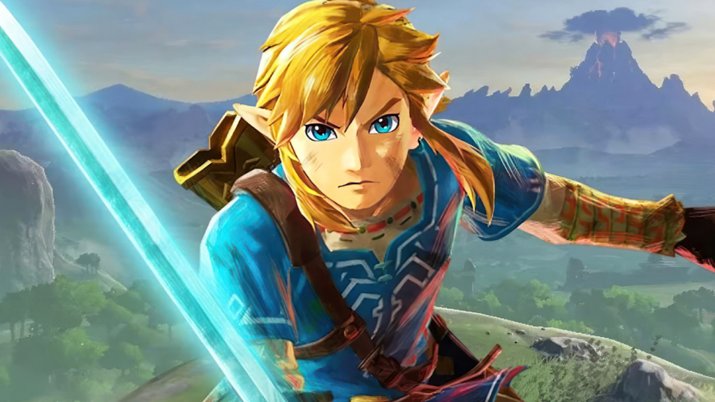 Nintendo’s New Legend of Zelda Release Officially Leaks Online Nintendo’s New Legend of Zelda Release Officially Leaks Online