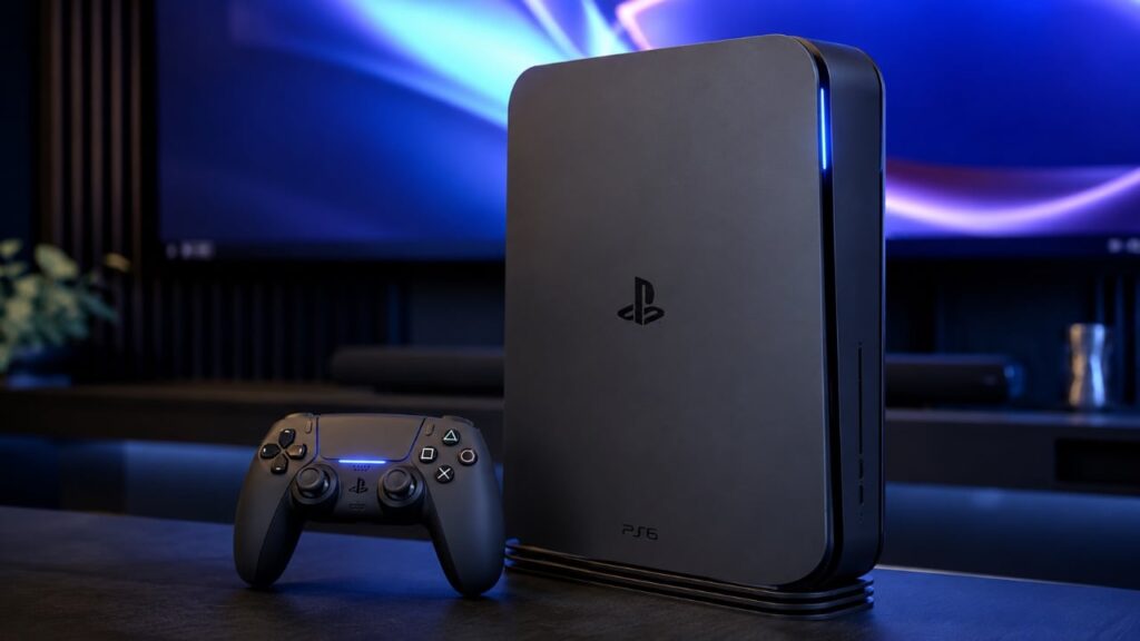 PlayStation 6 Release Date and Rumored Specs Guide