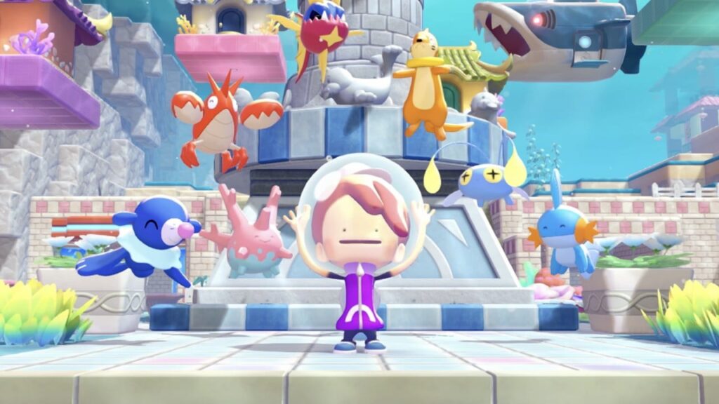 Pokopia Expansion Pass Trailer Reveals New Pokémon & A First Look At ‘Part 2’