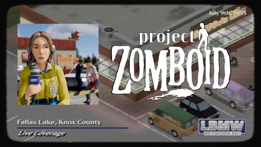 Project Zomboid hits an all-time player record as its massive new update drops – GameSpew Project Zomboid hits an all-time player record as its massive new update drops – GameSpew