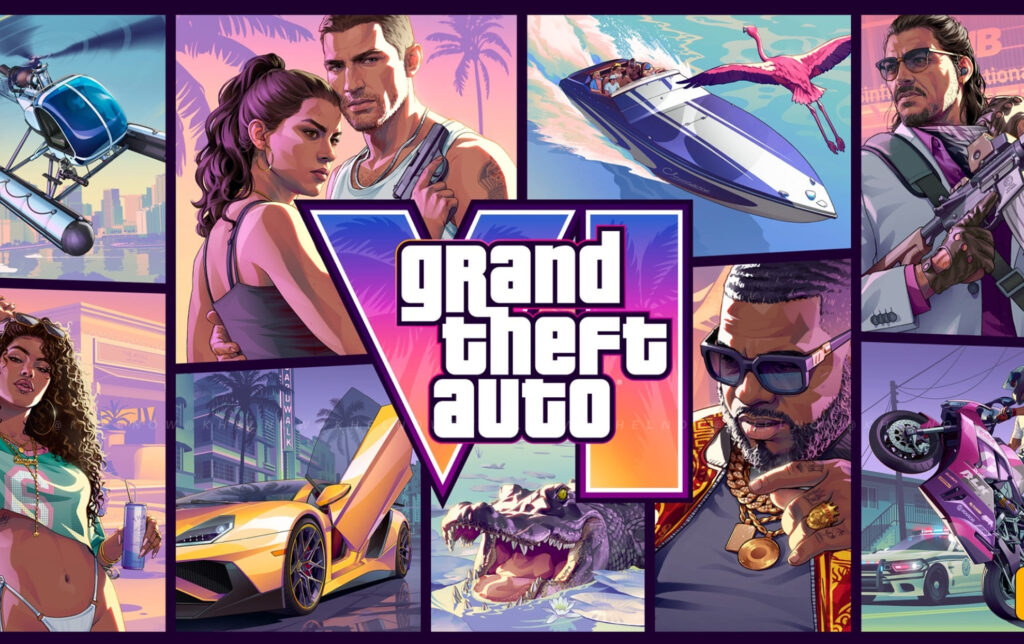 Rockstar Games reportedly prioritizing GTA 6 single-player experience over GTA Online