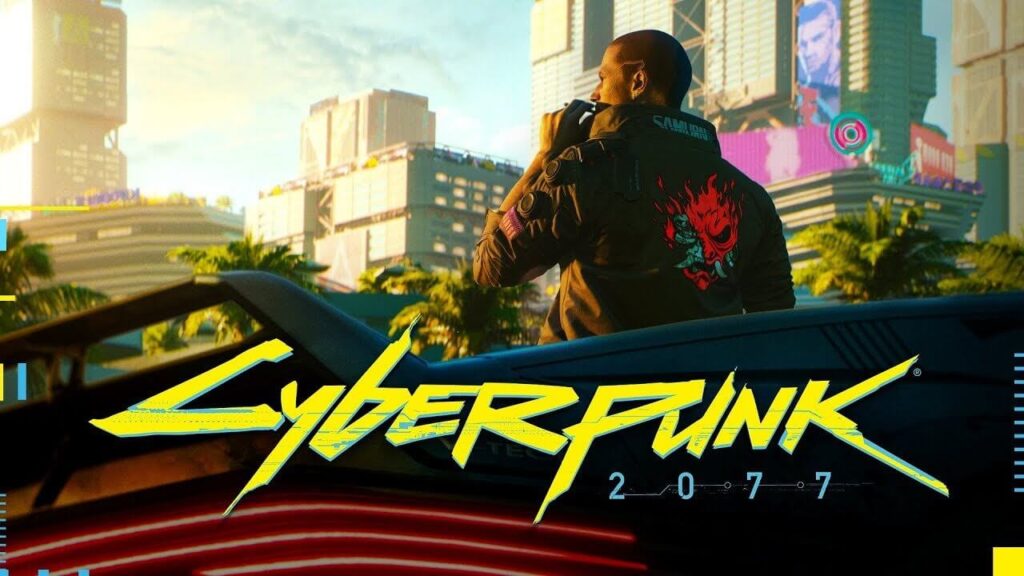 Take a New Look at the Cyberpunk 2077 Multiplayer Mod, CYBERMP
