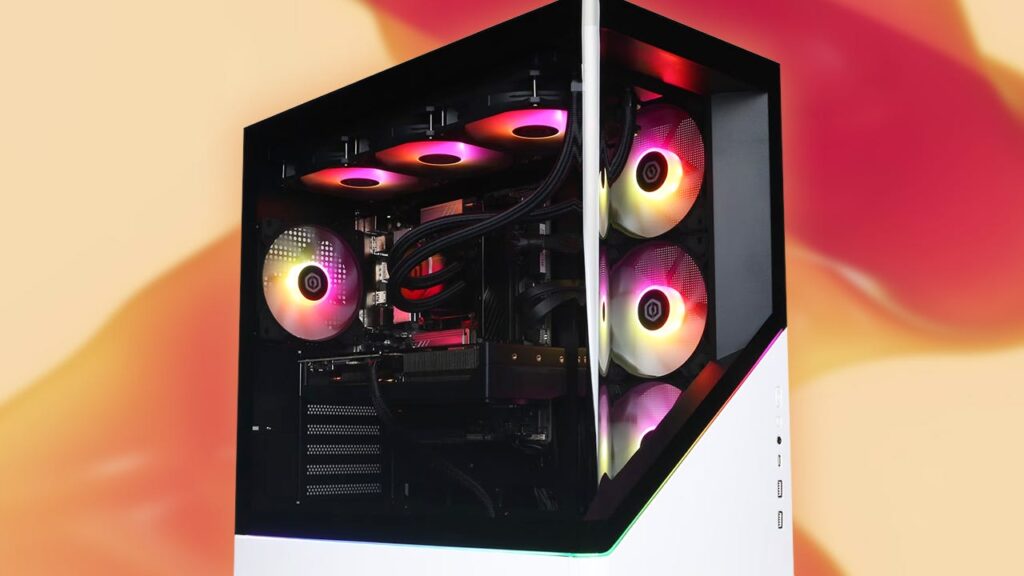 The CyberPowerPC RTX 5070 Gaming PC Drops to ,399 Shipped and Includes Two Upcoming PC Games