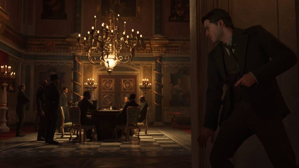 The Omertà Collection Announced, Featuring All Four Mafia Games and Updates