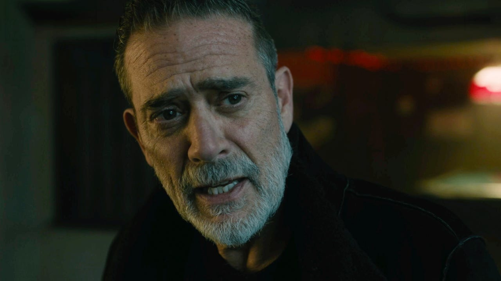 The Walking Dead Actor Jeffrey Dean Morgan on Fan Hate for Negan The Walking Dead Actor Jeffrey Dean Morgan on Fan Hate for Negan