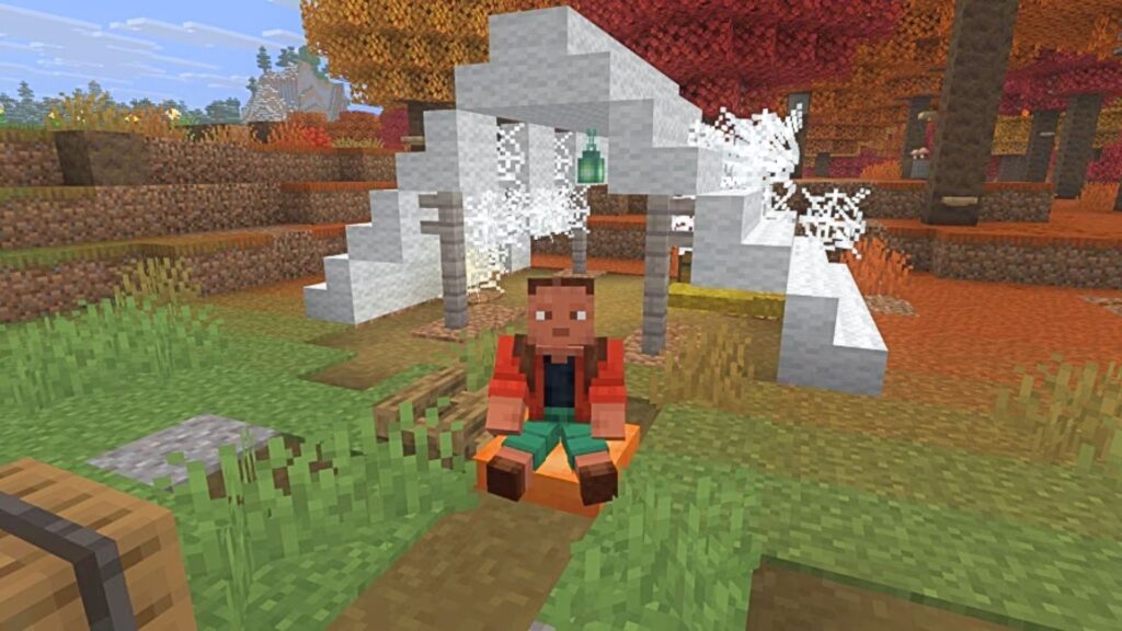 The new Minecraft Snapshot gives server owners the option to see much, much farther